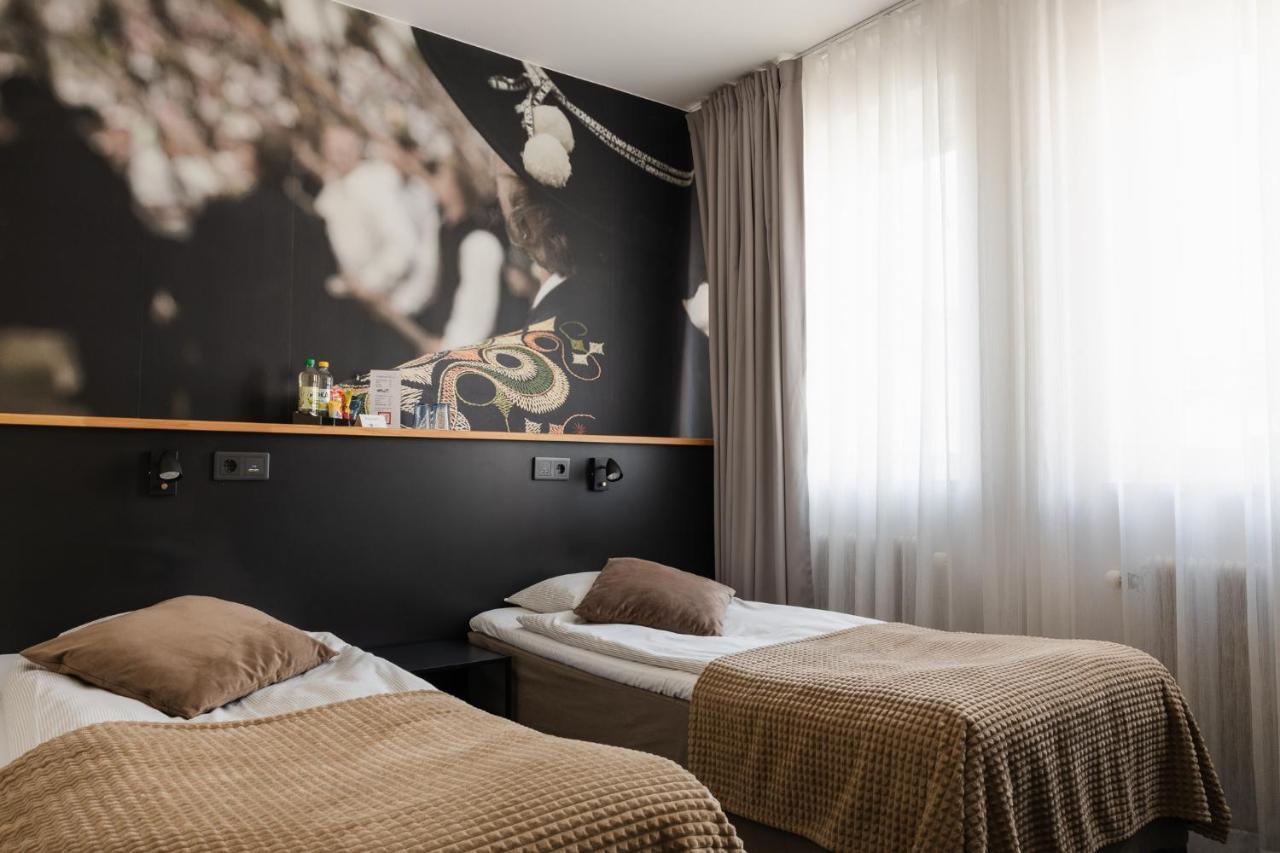 Hotell Leksand Leksand