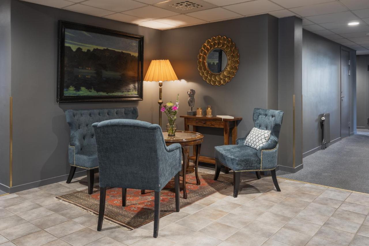 Hotell Leksand Hotell 3*