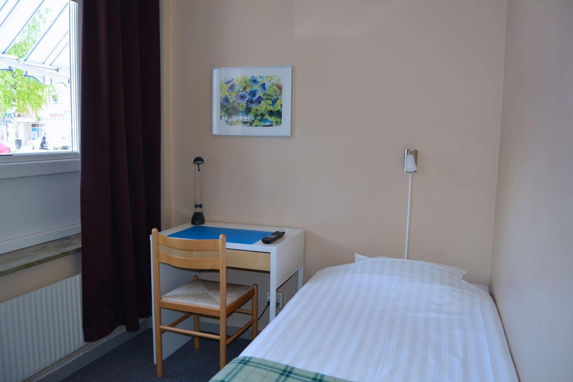 Hotell Leksand