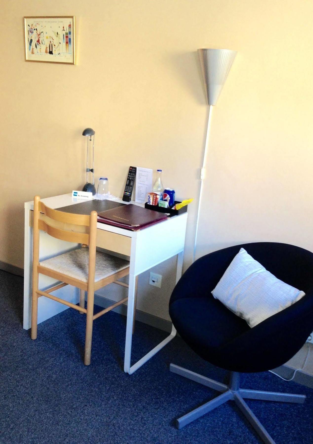 Hotell Leksand Hotel Leksand