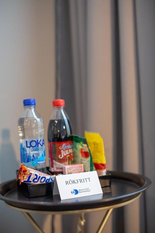 Hotell Leksand Leksand