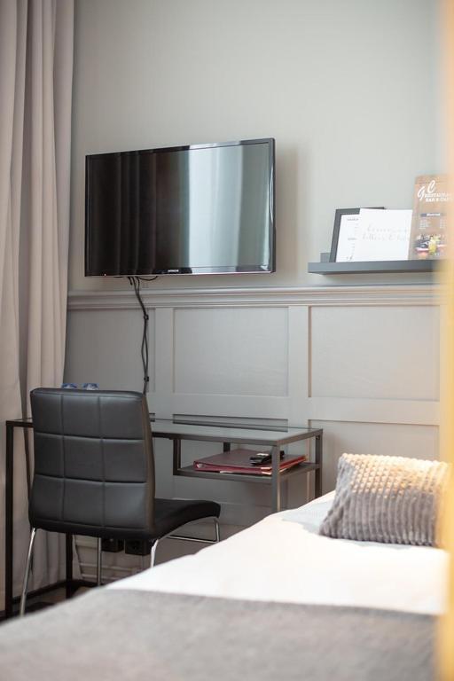 Hotell Leksand 3* Leksand
