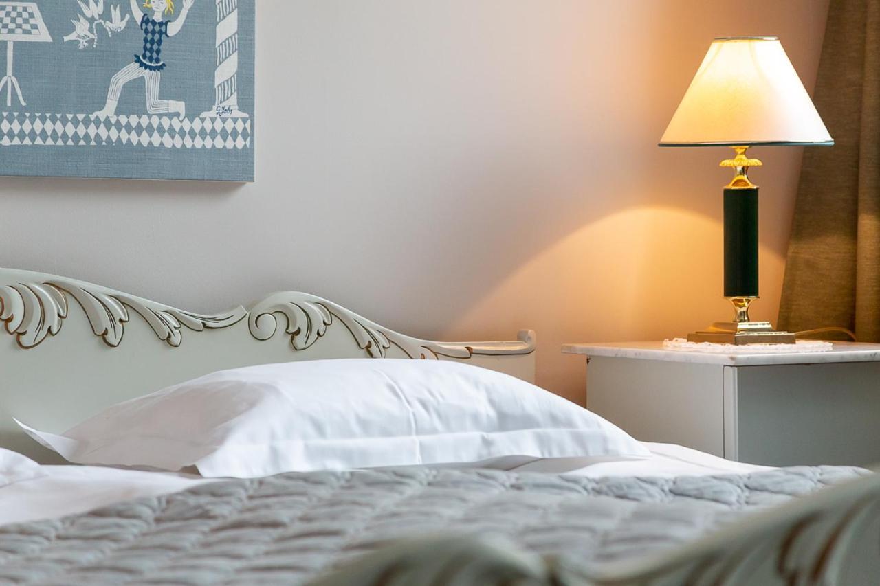 Hotell Leksand Hotell